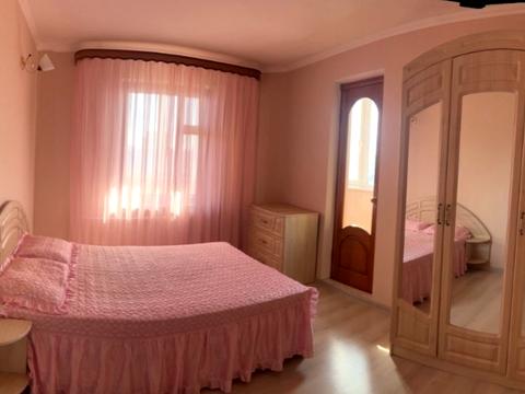 квартира за адресою Бочарова генерала, 71/1