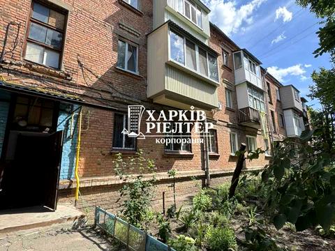 квартира по адресу Душкина ул. (Тухачевського), 4