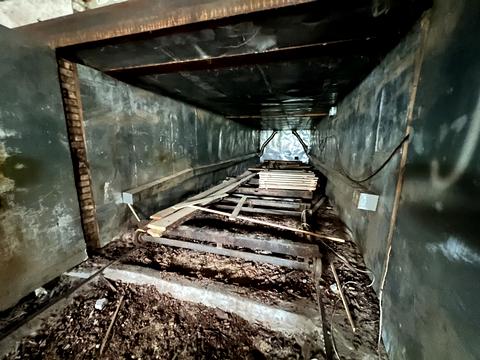 коммерческая по адресу Сосновая ул., 56