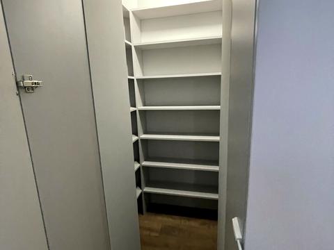 квартира по адресу Молодіжна ул., 5
