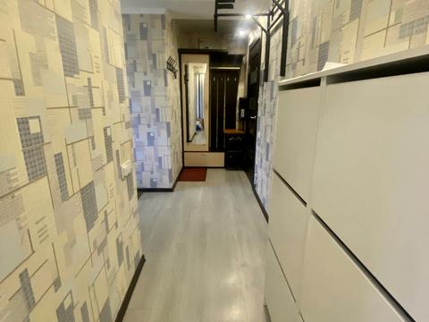 квартира по адресу Флоренции ул., 12-А