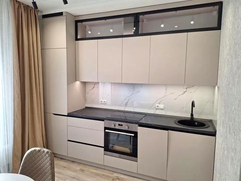 квартира за адресою Краснова вул., 3
