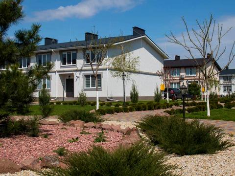 квартира по адресу Ясна ул., 47