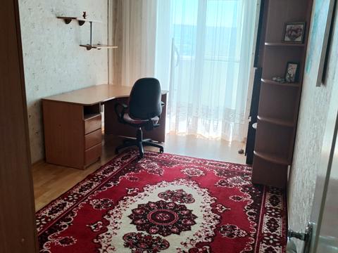 квартира за адресою Квартальна вулиц вул. (Гладкова), 43