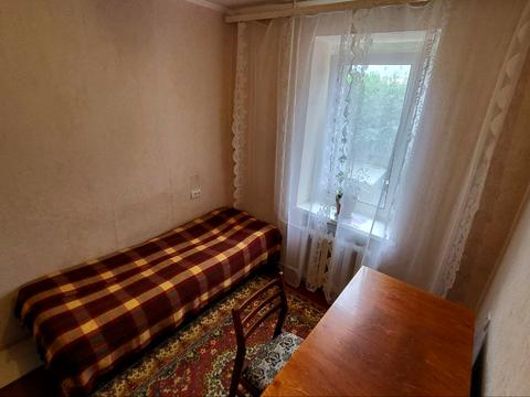 комната по адресу Токарный пер., 18