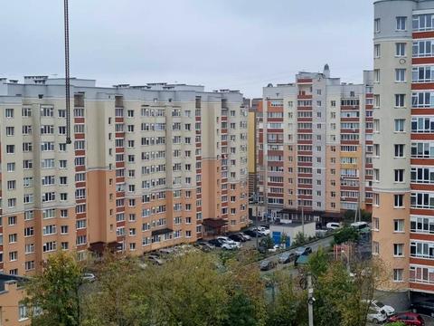 квартира за адресою 4-ий Проїзд рівний, 12/1В