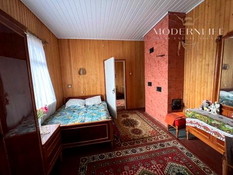 будинок за адресою Лісова Поляна