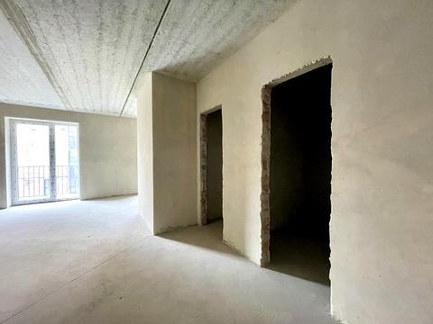 квартира по адресу 24 Августа ул., 3