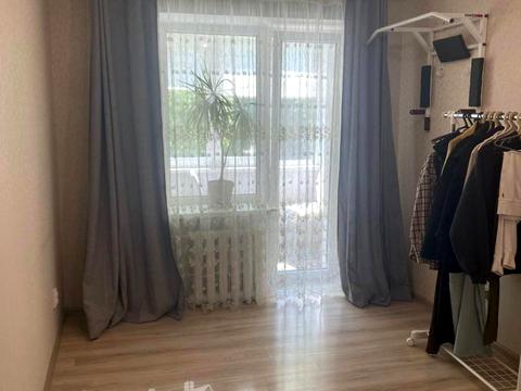 квартира по адресу Шевченко просп., 7