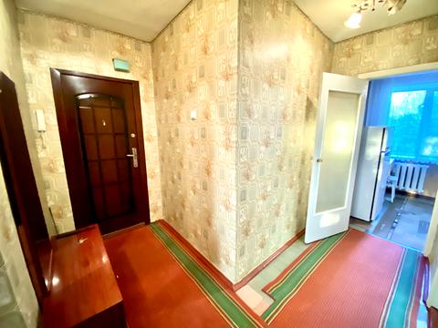 квартира по адресу Новополевая ул., 103/2