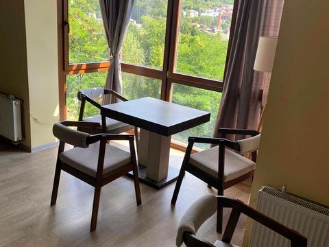 квартира за адресою Оскара Кольберга вул., 3а
