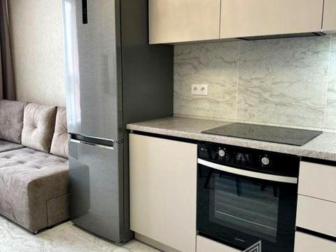 квартира за адресою Набережно-Рибальська дорога вул., 27