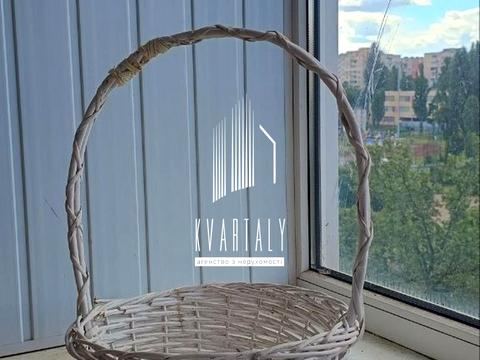 квартира за адресою Оболонський просп., 37-В