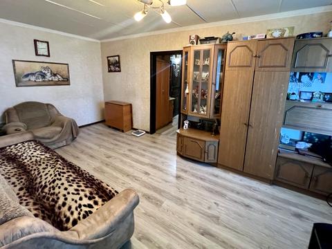 квартира за адресою Космонавтів вул., 94