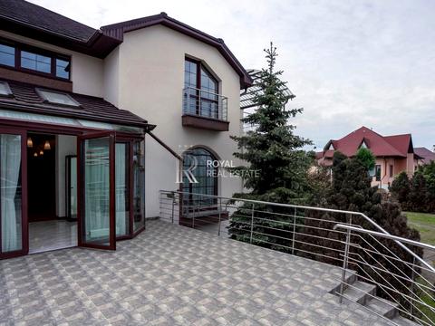 будинок за адресою Центральная