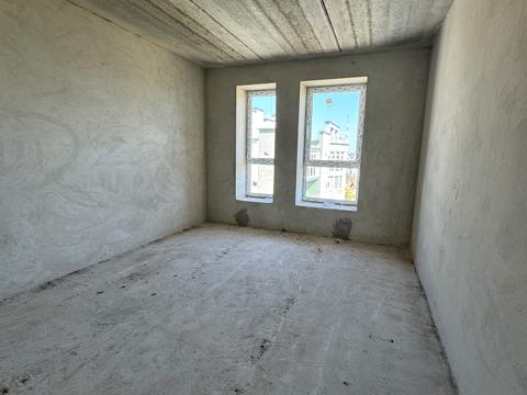 квартира по адресу Национальной Гвардии ул., 3