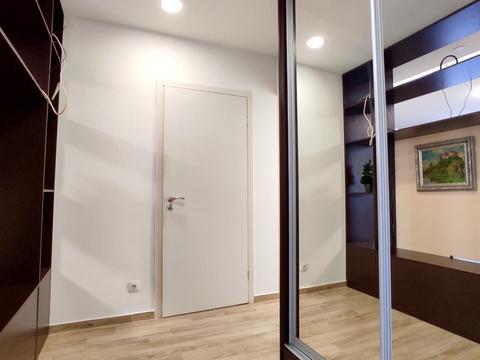 квартира за адресою Запорізьке шосе, 25