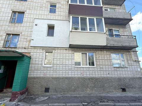 квартира по адресу Архипа Люльки ул., 53а