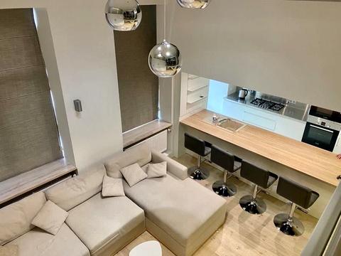 квартира по адресу Олеся Гончара ул., 4