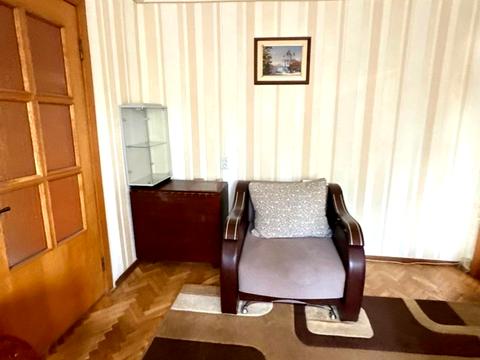 квартира за адресою Київ, Повітряних Сил просп. (Повітрофлотський), 52