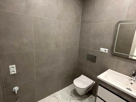 квартира за адресою Співдружності, 7