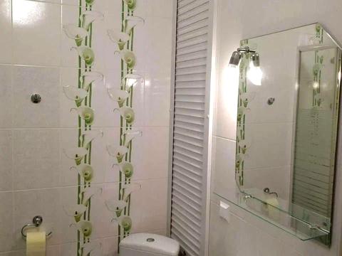 квартира за адресою Олевська вул., 11