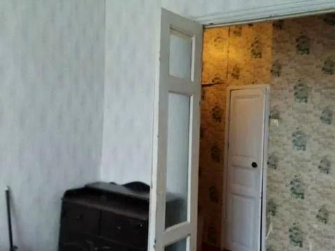 квартира по адресу Прохоровская ул., 11