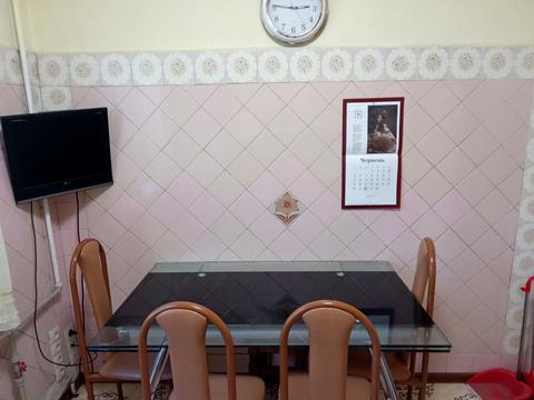 квартира по адресу Червоной Калины просп. (Владимира Маяковского), 30-А
