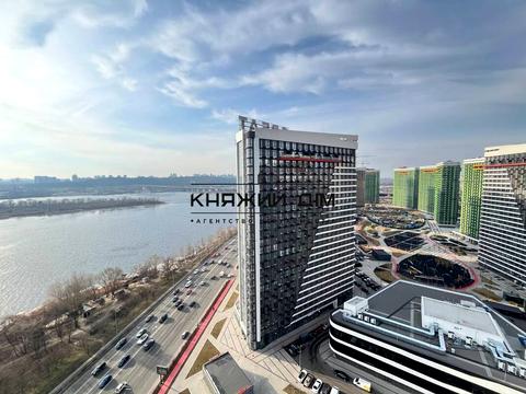 квартира за адресою Дніпровська набережна вул., 17В