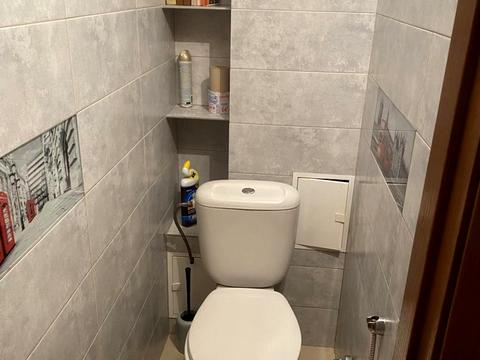 квартира за адресою Тростянецька вул., 7-А