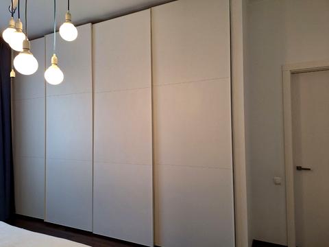 квартира за адресою Тарасівська вул., 7