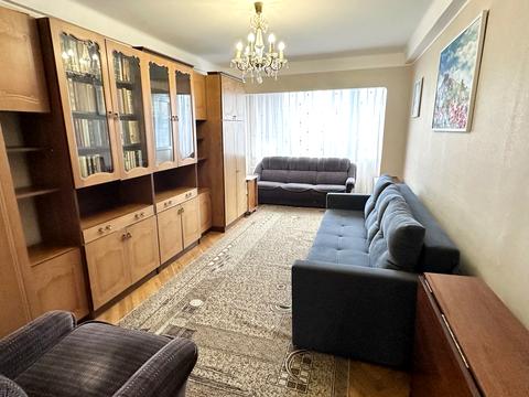 квартира за адресою Київ, Джона Маккейна вул. (Івана Кудрі), 22-А