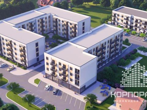 квартира по адресу Загорская ул., 184