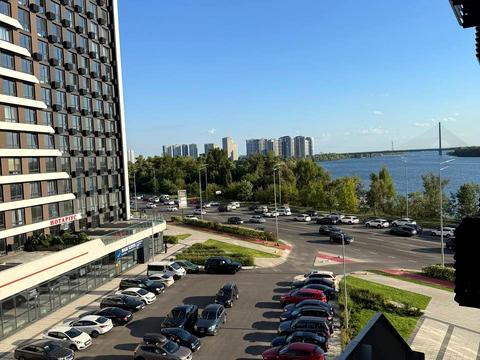 квартира за адресою Дніпровська набережна вул., 15-Є