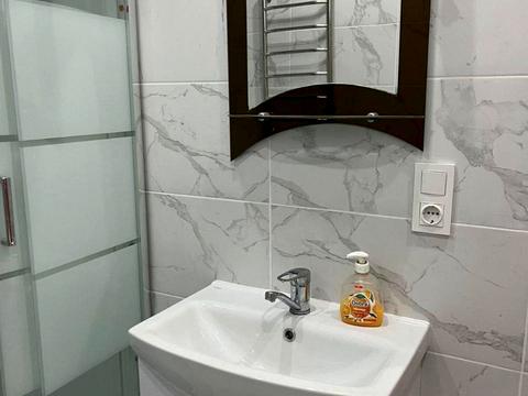 квартира за адресою Жовківська вул., 2а