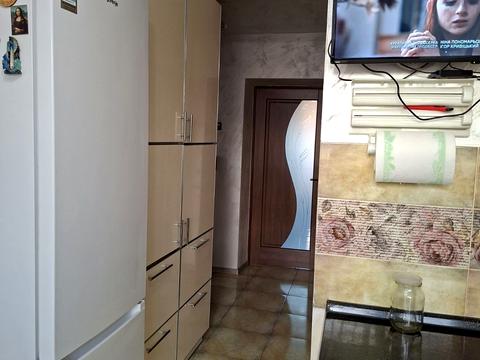 квартира по адресу Броварная ул., 43