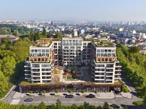 квартира за адресою Олегівська вул., 36