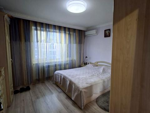 квартира по адресу Броварная ул., 47