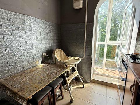 квартира по адресу Генерала Безручка ул., 16