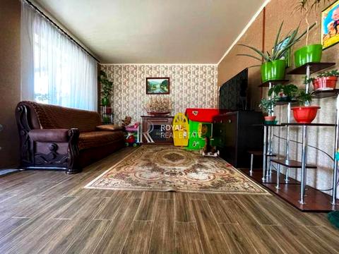 дом по адресу Петрівська ул.