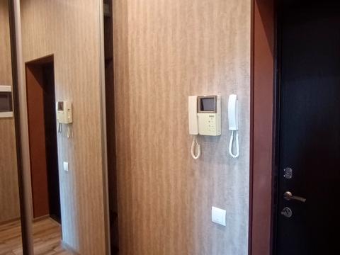 квартира за адресою Переяславська вул., 23 к4