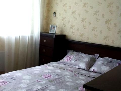 квартира по адресу Миколы Бажана просп., 8-Б