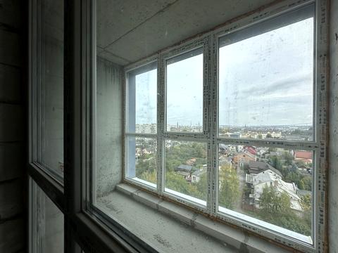 квартира по адресу Рудненская ул. (Белогорская), 4