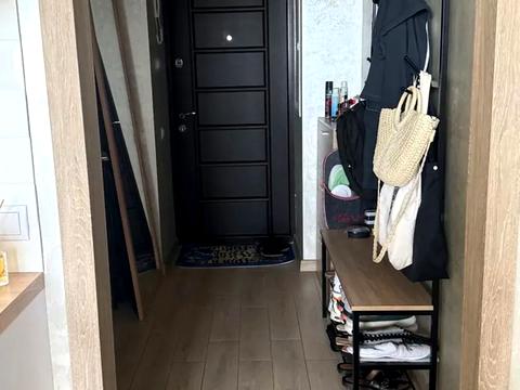 квартира за адресою Павла Чубинського, 8В