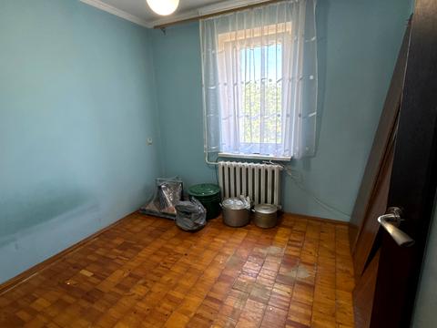квартира по адресу Куликовская ул., 56