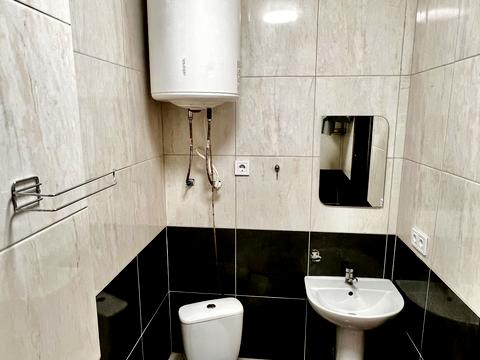 квартира по адресу Ярославская ул., 25а