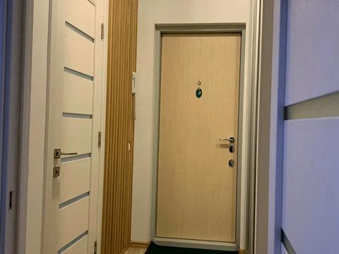квартира по адресу Практичная ул., 1