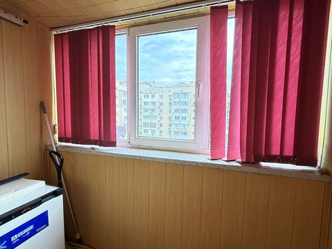 квартира по адресу Евгения Чикаленко ул., 59б