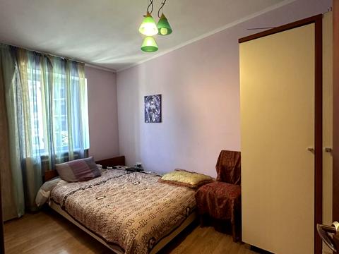 квартира за адресою Фонтанська, 59