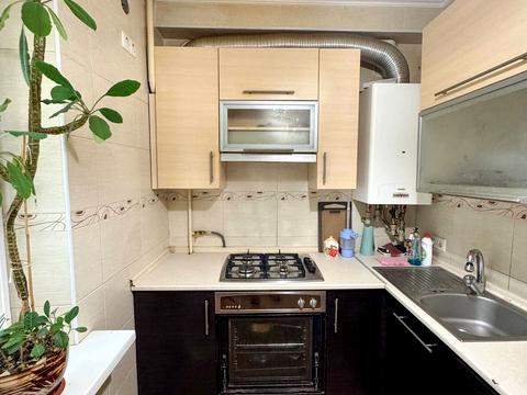 квартира за адресою Незалежності бульв. (50 років Жовтня), 11-А